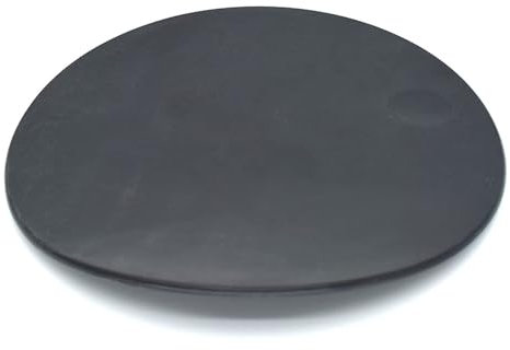GIXERO 1866686 Benzin-Tankdeckel-Tür-Tankklappen-Abdeckung, for Ford, for Fiesta MK7 2008–2012, Öleinfülldeckel 2008–2012 Tankklappendeckel