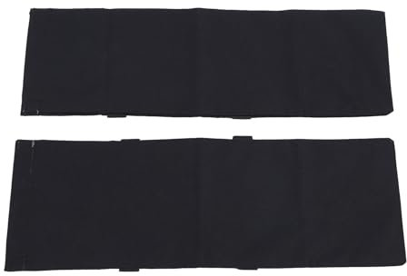 lvifloae Outdoor Regenschirm Basis Gewicht Füllbares Sandsäcken wetterfeste Sandsack Gewichte 49lb gewölbte Sandsackgewichte für Regenschirm Ständer Regenschirm Basis Cantilever