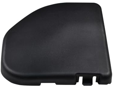 Tappo di copertura per motore tergicristallo posteriore compatibile con Peugeot 108 Citroen C1 Toyota Aygo B001099580