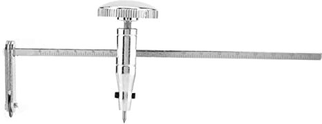 Circle Gipsboard Cutter Clear-Cut-Kala 40 Cm Circuit Cutters for Plasterboard, for The Renovation of Home Teasing