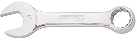 KS Tools 518.0010 Clés mixtes série courte 10 mm