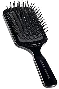 Cepillo Pala Carbonium con Fibras de Carbón Acca Kappa