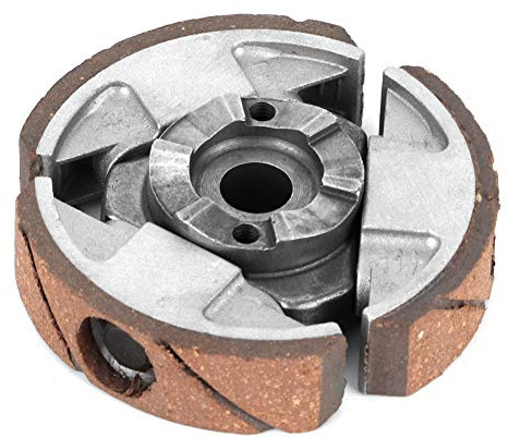 Cuscinetto della frizione del motore raffreddato ad acqua, cuscinetto della frizione in lega di alluminio compatibile con il motore 50 JUNIOR SR 50SX SX JR Pro raffreddato ad acqua