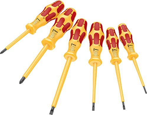 Wera, 1060 i/1062 i/6