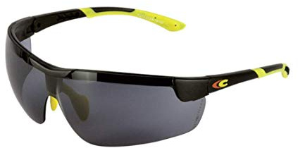 Profi 400 UV Schutzbrille COFRA getönt beschlagfrei EN 172 Arbeitsschutzbrille Arbeitsbrille Sicherheitsbrille Augenschutz