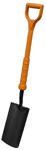 Sealey Insulated Grafting Spade - HVCT08