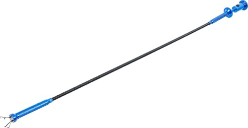 BGS 3174 | Krallengreifer-Magnetheber-Leuchte-Kombiwerkzeug | 615 mm