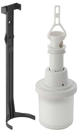 Geberit 240.114.00.1 Flush Valve Universal for Concealed Tank by Geberit