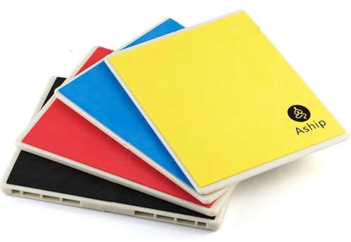 Aship Rebreakable Boards Martial Arts Taekwondo Karate MMA Training ABS+EVA Foam Breaking Board