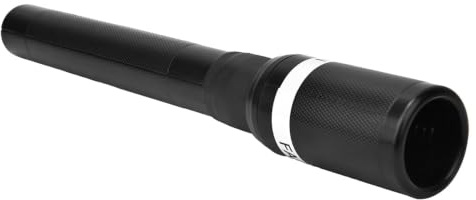 Professionelle Billardstock-Verl?ngerung aus Aluminiumlegierung Push-on Zubeh?r f¨¹r Billardspiel mit stabilem Griff Cuestock Extension Billardzubeh?r Accessoires