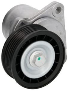 BTA E3G0018BTA Rullo tenditore cinghia Poly-V Superiore, Dx in basso, Sx in basso, Sx Rullo tendicinghia Puleggia tendicinghia Rullo tenditore cinghia
