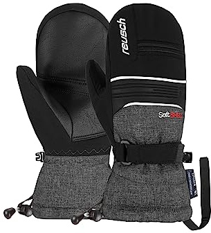 Reusch Kondor R-TEX® XT Junior Mittens Warm Waterproof Breathable
