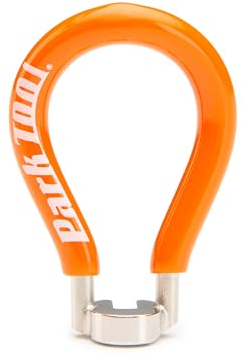 Park Tool SW-6 Fahrrad Speichenschlüssel Werkzeug für Nabenantrieb E-Bikes