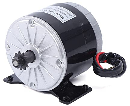 350W 36V Magneto, Dauermagnetmotor, Gleichstrommotor, Windgenerator, Hochgeschwindigkeitsmotor für Windturbine, Windturbinengenerator