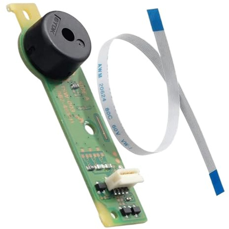 Cavo flessibile dell'interruttore del pulsante della scheda di alimentazione TSW-003, for console PS4 Slim(TSW-003 with cable)