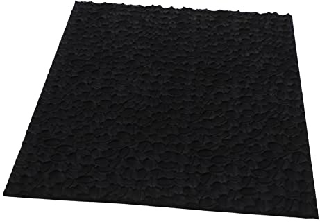 MUELODSIC Tapete de Silicona para Repostería Antiadherente Reutilizable Esterilla Multiusos Resistente al Calor para Horno Alfombrilla para Fondant y Molde de Pastelería Fácil Limpieza y
