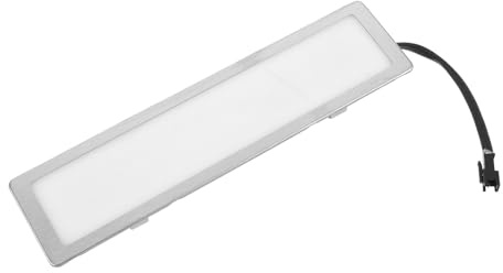 Homoyoyo Range Hood LED Light Bulbs 12V Rectangle 200X50Mm Replacement Kitchen Stove Smoke Lamp Cooker Hood Lighting Accessories