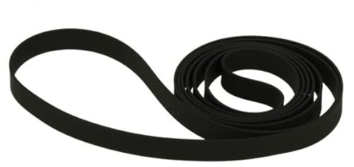 THAKKER PL-333 Riemen kompatibel mit Pioneer PL-333 Riemen Plattenspieler Belt Antriebsriemen