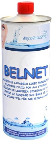 Errecom - belnet 1 lt - reinigungsmittel fr klimaanlagen