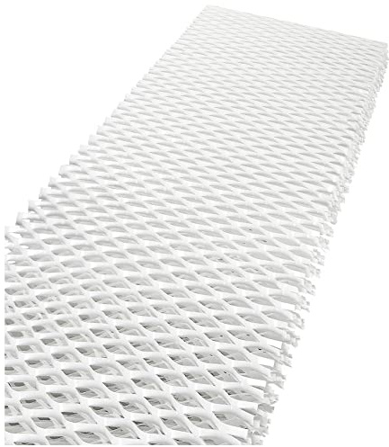 Philips Ersatz Filtermatte für Luftbefeuchter, HU4136/10