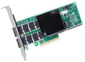 Intel XL710-QDA1 40GBase SR4 - Adaptador para Servidor