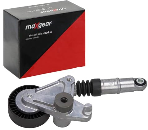 MAXGEAR 54-0833 Tensor de correa poli V