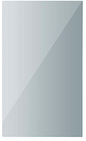 Sundirect MD650Plus - 650 Watt rahmenlose Infrarot-Spiegel-Heizung + Wifi Wlan Steckdosen-Thermostat 60x120cm