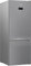 Beko RCNE560E40ZXBN Nevera con congelador, NoFrost, Smooth Fit, 3 cajones de congelación, HarvestFresh, Everfresh+, alto x ancho x profundo: 192 x 70,4 x 74,8 cm