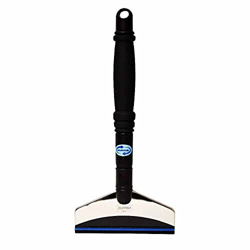 AUTO PRATIC Raschiaghiaccio in Ottone