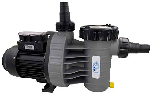 Aqua Vario Plus OKU Schwimmbadpumpe