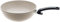 Fissler Ceratal - Pentola Wok in alluminio (diametro 30 cm, 5,2 l), padella in ceramica con rivestimento antiaderente, bordo alto, senza PFAS/PTFE, Made in Germany, compatibile induzione