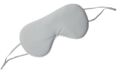 FOMIYES Atmungsaktive Augenmaske Für Frauen Schlafmaske Lichtblockierend Bequeme Maske Für Mädchen