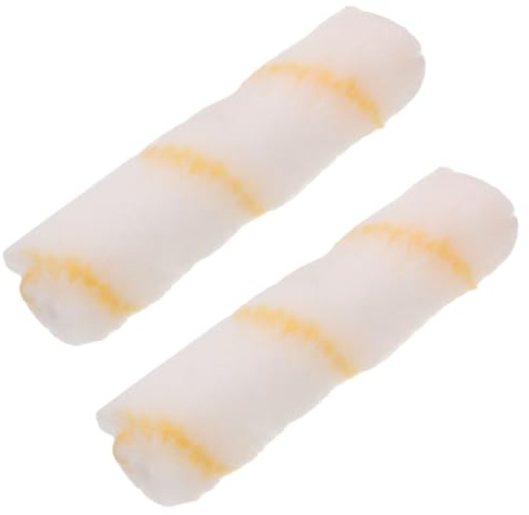 Rodillos de Pintura Texturizados para Esquinas, 2 Piezas