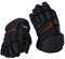 Brrnoo Hockeyhandschuhe für Eishockey, Lacrosse und Hockeyfinger – Schutzhandschuhe für Hockeyspieler (27.94cm / 11inch)