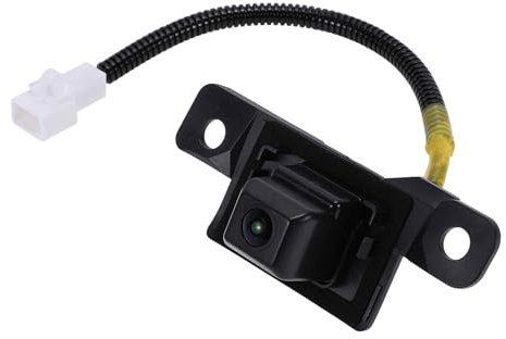 FUELHOOD Car Park Assist Cam Rear View Backup Reverse Camera for Lexus RX350 07-09 No.8679048061/8679048060/8679048061/8679048060/LX1960106/590657/PAC452