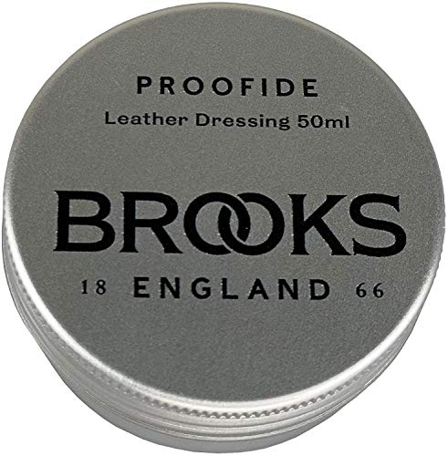 Brooks Sattelfett Proofide 50 ml, Brooks827