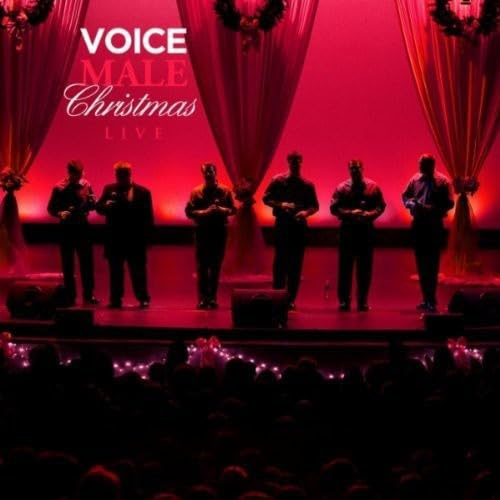 Voice Male Music