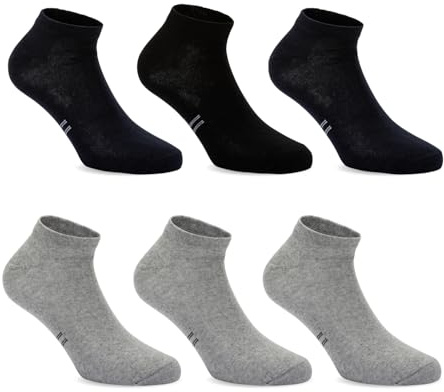 Lancetti Sneakers en pur coton doux modèle fantôme - - 43-46