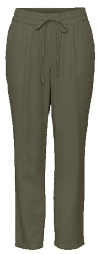 VERO MODA dam Vmjesmilo ankelbyxor WVN Ga Noos byxor, Kalamata, M