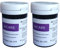 AICARE A606 Tiras de Prueba de Glucosa en Sangre, Tiras de Prueba de Azúcar en Sangre 50 PCS sin Necesidad de Código y Lanceta x 50 para Monitor de Glucosa en Sangre Solamente