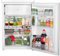 English Electric Undercounter Fridge with Ice Box 55cm EEF154H E Rated