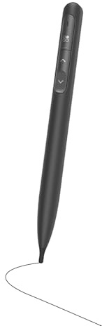 JAV Interactive Touch Display Pen for Smart Board, 4K HD Touch Interactive Panel LED Display (1 Piece Without Battery)
