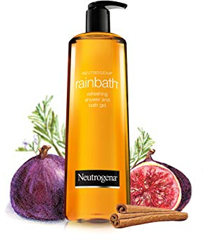 Neutrogena Rainbath Refreshing Shower And Bath Gel, Original Formula, 32 Ounce