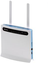 Huawei B593 SOHO router LTE /4G 2,6 et HSPA - 42 Mbps