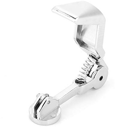 Tagliapiastrelle per Tubi Tagliabottiglie per Tubi di Vetro Strumento per taglierine per Tubi in Vetro in Lega di Zinco Argento