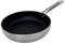 FMprofessional Padella profonda antiaderente 30 cm, rivestimento antiaderente ILAG Essential doppio strato, alta conduttività termica, leggera e resistente alla corrosione, 30 x 7,8 cm, 1 pz.
