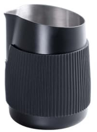 420 Acero Inoxidable Espumador de Leche Utensilios de Café Taza de Vapor Jarra Adecuado Para El Pequeño Uso De Cafés