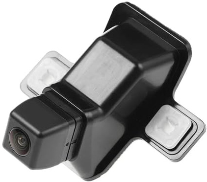 Macchina Fotografica Posteriore Macchina Fotografica Retrovisione Dell'automobile Telecamera Aiuto Al Parcheggio Per 4Runner 2016-2019 Back Up Park Assist 8679035061 86790-35061