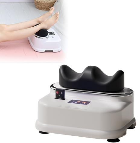 Surge Type Pneumatic Exercise Device, Healthy Aerobic Swing Machine, Exercise Rehabilitation Spine, Shake Feet, Leg Muscle Relaxation Massager
