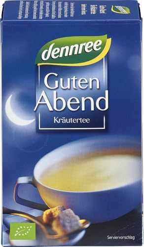 Guten Abend Kräutertee 6 x 30 g